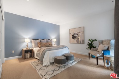 Experience the best of Toluca Lake living in this beautifully