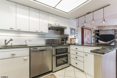 Breathtaking Ocean Views from this exquisitely renovated 2bd