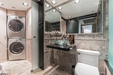 Breathtaking Ocean Views from this exquisitely renovated 2bd