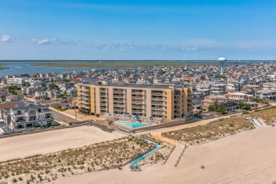 Breathtaking Ocean Views from this exquisitely renovated 2bd