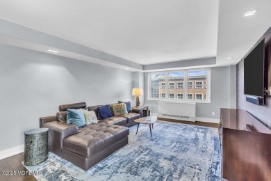 Where Manhattan sophistication meets ''Hollywood East'' glamour