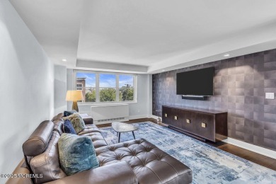 Where Manhattan sophistication meets ''Hollywood East'' glamour