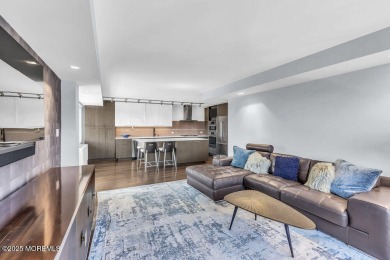 Where Manhattan sophistication meets ''Hollywood East'' glamour