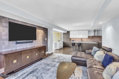 Where Manhattan sophistication meets ''Hollywood East'' glamour