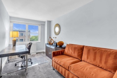 Where Manhattan sophistication meets ''Hollywood East'' glamour