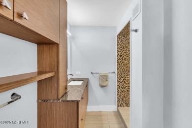 Where Manhattan sophistication meets ''Hollywood East'' glamour