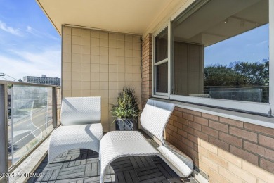 Where Manhattan sophistication meets ''Hollywood East'' glamour