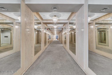 Where Manhattan sophistication meets ''Hollywood East'' glamour