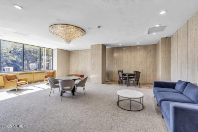 Where Manhattan sophistication meets ''Hollywood East'' glamour