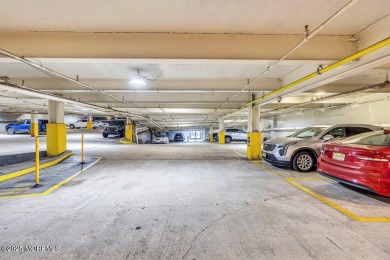 Where Manhattan sophistication meets ''Hollywood East'' glamour