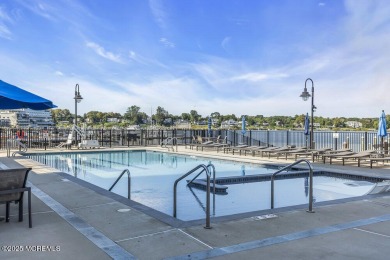 Where Manhattan sophistication meets ''Hollywood East'' glamour