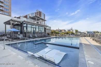 Where Manhattan sophistication meets ''Hollywood East'' glamour