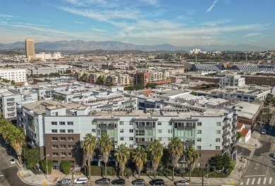 Welcome to Unit 312 at Mura, a sought-after condominium