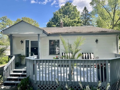 Take a look at this Bungalow on a tree canopied street in South