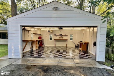 Take a look at this Bungalow on a tree canopied street in South