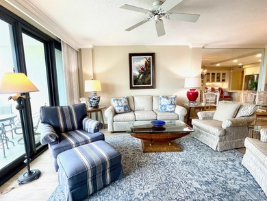 Premier Interval Ownership in Captain's Quarters D Building at