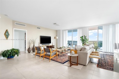 This Gorgeous Unit at The Reserve at Marina Palms -- is a