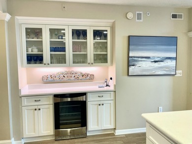 Premier Interval Ownership in Captain's Quarters D Building at