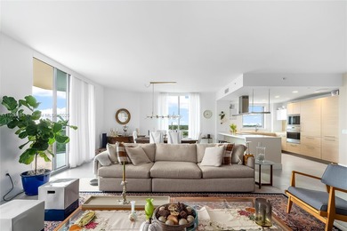 This Gorgeous Unit at The Reserve at Marina Palms -- is a