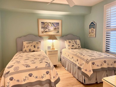 Premier Interval Ownership in Captain's Quarters D Building at