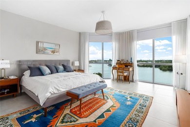 This Gorgeous Unit at The Reserve at Marina Palms -- is a