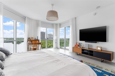 This Gorgeous Unit at The Reserve at Marina Palms -- is a
