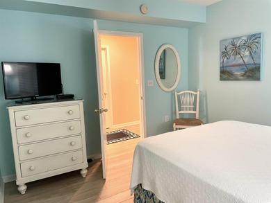 Premier Interval Ownership in Captain's Quarters D Building at