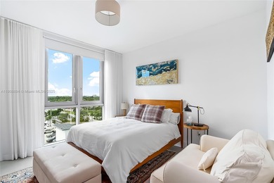 This Gorgeous Unit at The Reserve at Marina Palms -- is a