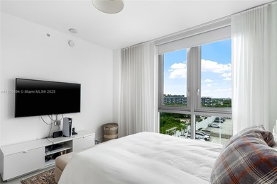 This Gorgeous Unit at The Reserve at Marina Palms -- is a