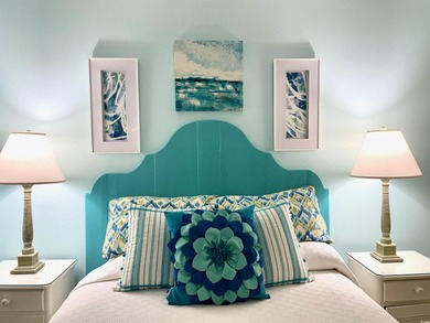 Premier Interval Ownership in Captain's Quarters D Building at