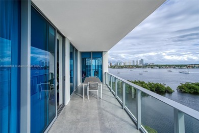 This Gorgeous Unit at The Reserve at Marina Palms -- is a