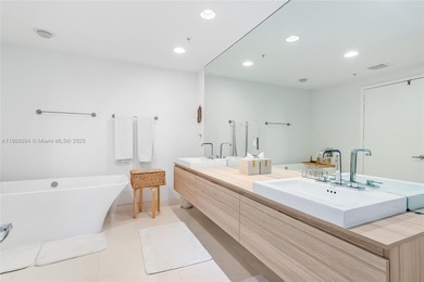 This Gorgeous Unit at The Reserve at Marina Palms -- is a