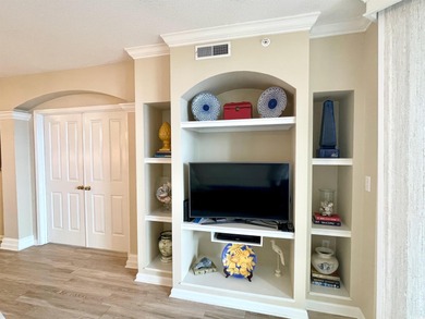 Premier Interval Ownership in Captain's Quarters D Building at