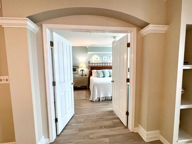 Premier Interval Ownership in Captain's Quarters D Building at