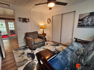 Beautifully Updated 2BR/2BA | 1,288 Sq. Ft. | Rolling Greens