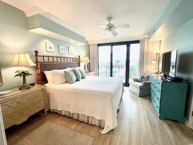 Premier Interval Ownership in Captain's Quarters D Building at