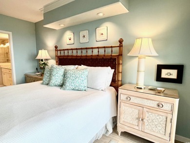 Premier Interval Ownership in Captain's Quarters D Building at