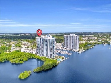 This Gorgeous Unit at The Reserve at Marina Palms -- is a