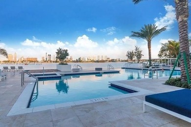 This Gorgeous Unit at The Reserve at Marina Palms -- is a
