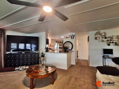 Beautifully Updated 2BR/2BA | 1,288 Sq. Ft. | Rolling Greens