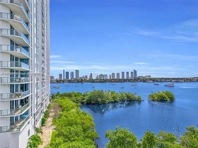 This Gorgeous Unit at The Reserve at Marina Palms -- is a