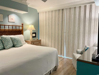 Premier Interval Ownership in Captain's Quarters D Building at