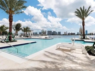 This Gorgeous Unit at The Reserve at Marina Palms -- is a