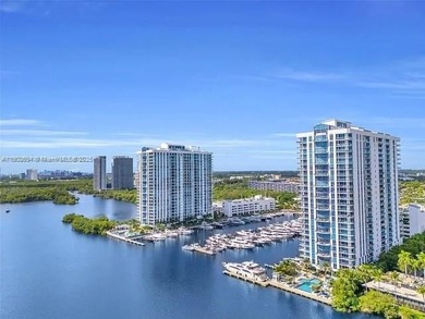 This Gorgeous Unit at The Reserve at Marina Palms -- is a