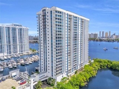 This Gorgeous Unit at The Reserve at Marina Palms -- is a