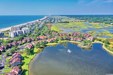 Premier Interval Ownership in Captain's Quarters D Building at