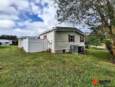 Beautifully Updated 2BR/2BA | 1,288 Sq. Ft. | Rolling Greens