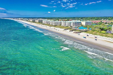 Premier Interval Ownership in Captain's Quarters D Building at