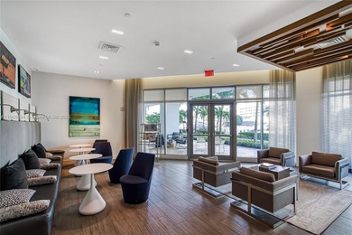 This Gorgeous Unit at The Reserve at Marina Palms -- is a