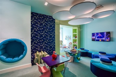 This Gorgeous Unit at The Reserve at Marina Palms -- is a